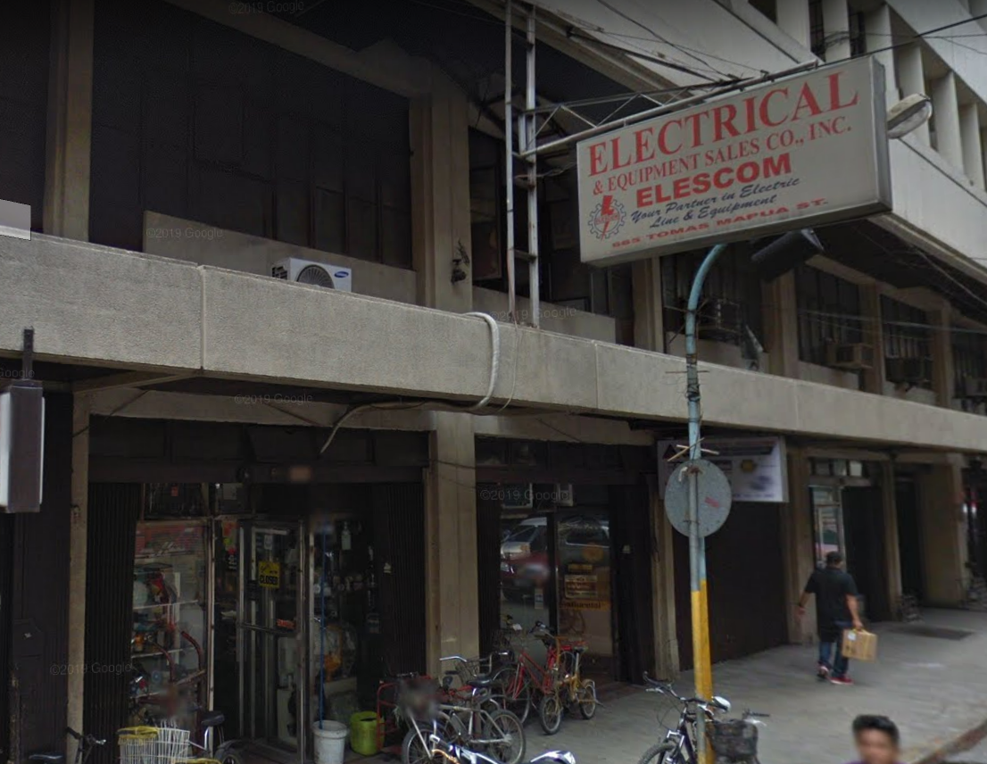 Manila Office