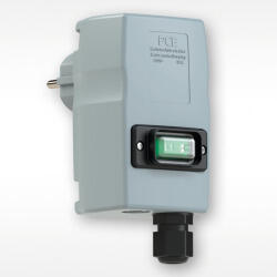 CEE-motor protection plugs